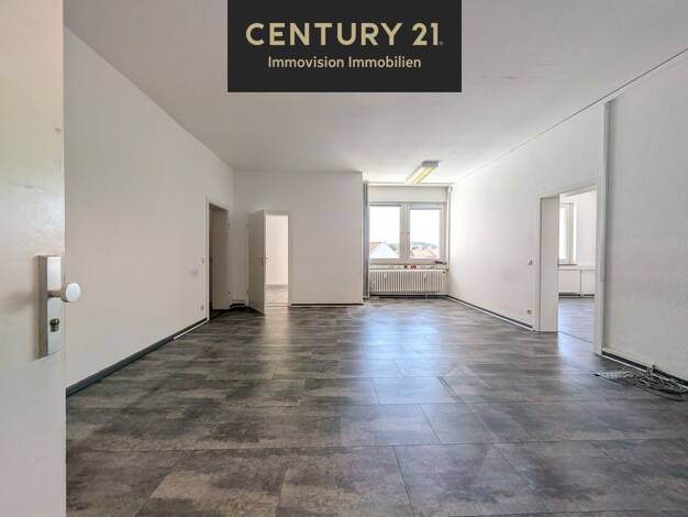 Bürofläche zur Miete 1.100 € 4 Zimmer 142 m² Bürofläche Almsstraße 32 Mitte Hildesheim 31134