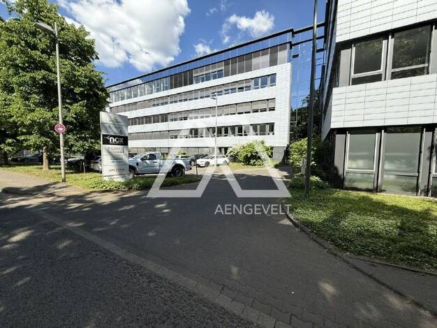 Bürofläche zur Miete provisionsfrei 13,50 € 585 m² Bürofläche teilbar ab 270 m² Immigrath Langenfeld (Rheinland) 40764