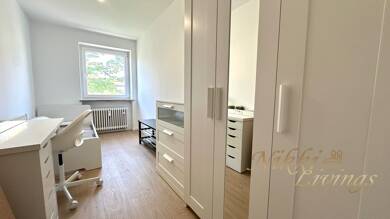 WG-Zimmer zur Miete Wohnen auf Zeit 695 € 13 m² frei ab 15.05.2025 Ramersdorf-Perlach München 81549