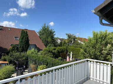 Maisonette zur Miete 1.850 € 4,5 Zimmer 154 m² 1. Geschoss Cranachstr. 2 Ober-Roden Rödermark 63322