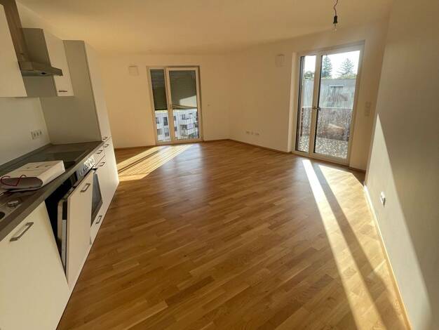 Wohnung zur Miete 1.150 € 3 Zimmer 77,6 m² 3. Geschoss Knauppstraße 23c Stein 90547