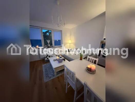 Wohnung zur Miete Tauschwohnung 918 € 2 Zimmer 54 m² 4. Geschoss Derendorf Stadtbezirk 1 40476