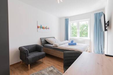 Wohnung zur Miete 1.200 € 2 Zimmer 52 m² 4 Geschosse Hadmersleber Straße 1 Alt Salbke Magdeburg 39122