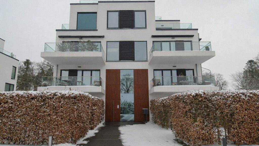 Penthouse zur Miete 1.770 € 2 Zimmer 146,5 m² 3. Geschoss frei ab 01.07.2026 Südende I Rastede 26180