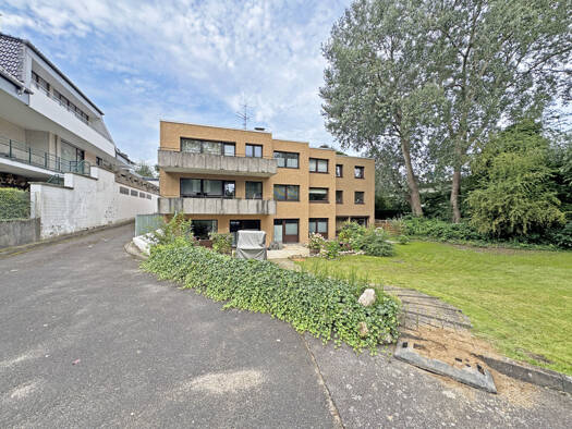 Wohnung zum Kauf 159.000 € 3 Zimmer 72 m² St. Jürgen Lübeck 23562