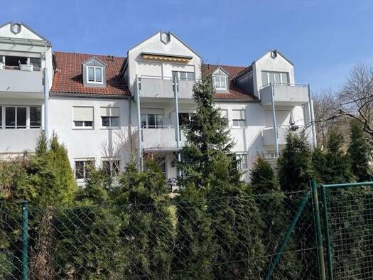 Wohnung zum Kauf 145.000 € 1 Zimmer 37 m² 1. Geschoss Waldkraiburg Waldkraiburg 84478