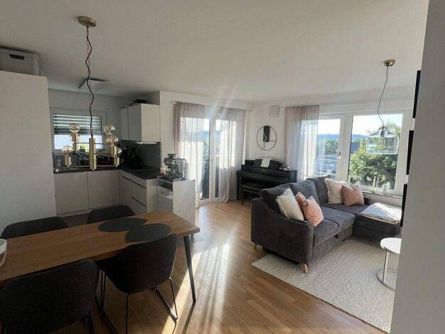 Wohnung zum Kauf provisionsfrei 420.000 € 3 Zimmer 84 m² 2. Geschoss Schweickerweg 21 Schwäbisch Hall 74523