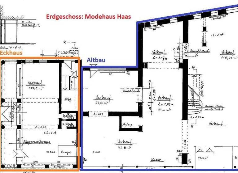 Haus zum Kauf 545.000 € 6 Zimmer 568 m² Grundstück Schleiden 53937