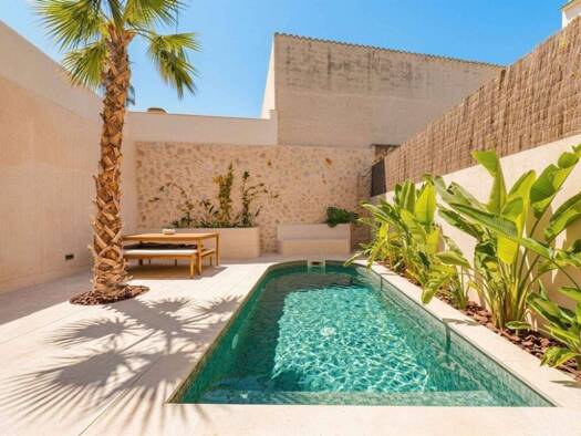 Villa zum Kauf 2.350.000 € 3 Zimmer 240 m² 130 m² Grundstück Bunyola 07110