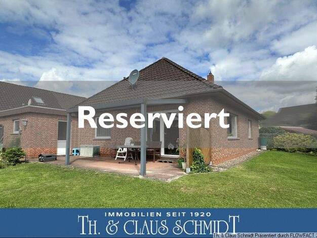 Haus zum Kauf 239.000 € 3 Zimmer 85 m² 546 m² Grundstück Jaderberg Jade 26349