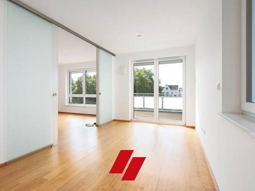 Penthouse zum Kauf 365.000 € 2 Zimmer 76,6 m² EG Huckelriede Bremen 28201