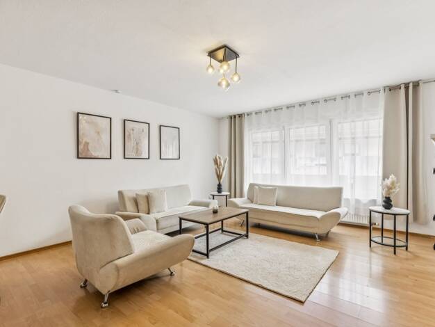 Wohnung zum Kauf 164.000 € 2 Zimmer 69 m² 2. Geschoss Butzbach Butzbach 35510
