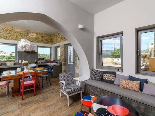 Haus zum Kauf 250.000 € 3 Zimmer 80 m² 170 m² Grundstück Kreta Ag. Georgios bei Sitia 720 59