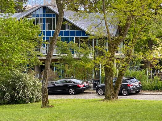 Wohnung zur Miete 1.350 € 2 Zimmer 85,5 m² 1. Geschoss frei ab sofort Steglitz Berlin 12169