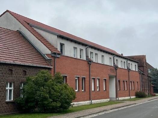 Mehrfamilienhaus zum Kauf als Kapitalanlage geeignet 890.000 € 746 m² 3.941 m² Grundstück Rosenthal 36 Rosenthal Dahme/Mark 15936