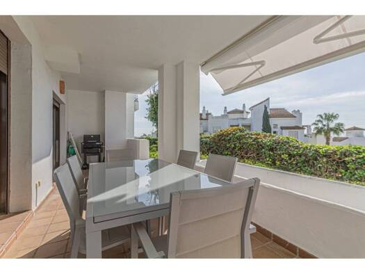Wohnung zur Miete 1.300 € 2 Zimmer 112 m² San Roque 04830
