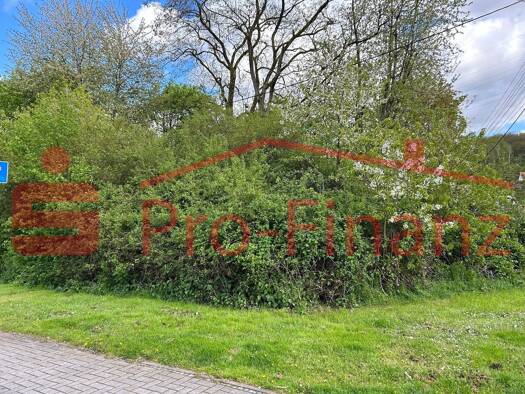 Freizeitgrundstück zum Kauf provisionsfrei 6.000 € 400 m² Grundstück frei ab sofort Quierschied 66287