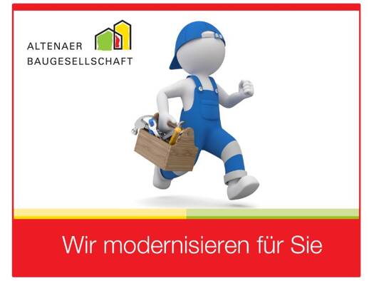 Wohnung zur Miete 313 € 2 Zimmer 48,3 m² Amselweg 6 a Altena 58762