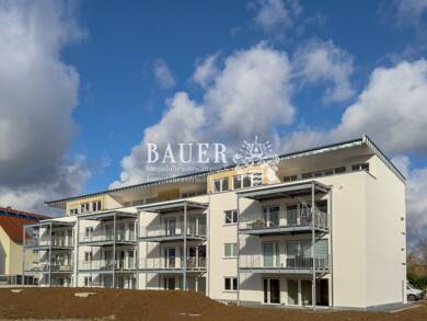 Penthouse zur Miete 838 € 2,5 Zimmer 79,8 m² Weikersheim Weikersheim 97990