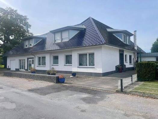 Mehrfamilienhaus zum Kauf 770.000 € 10 Zimmer 277 m² 971 m² Grundstück Alstedde Lünen 44534