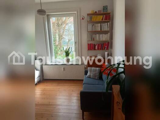 Wohnung zur Miete Tauschwohnung 745 € 3 Zimmer 62 m² 2. Geschoss Bergedorf Hamburg 21029