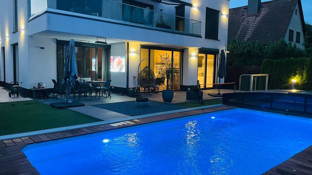 Immobilie zum Kauf 1.399.000 € 5 Zimmer 181 m² 440 m² Grundstück frei ab 01.03.2026 Schnelsen Hamburg 22457