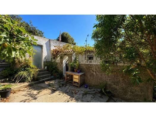 Bauernhaus zum Kauf 500.000 € 3 Zimmer 97 m² 19.837 m² Grundstück Tarifa 11380