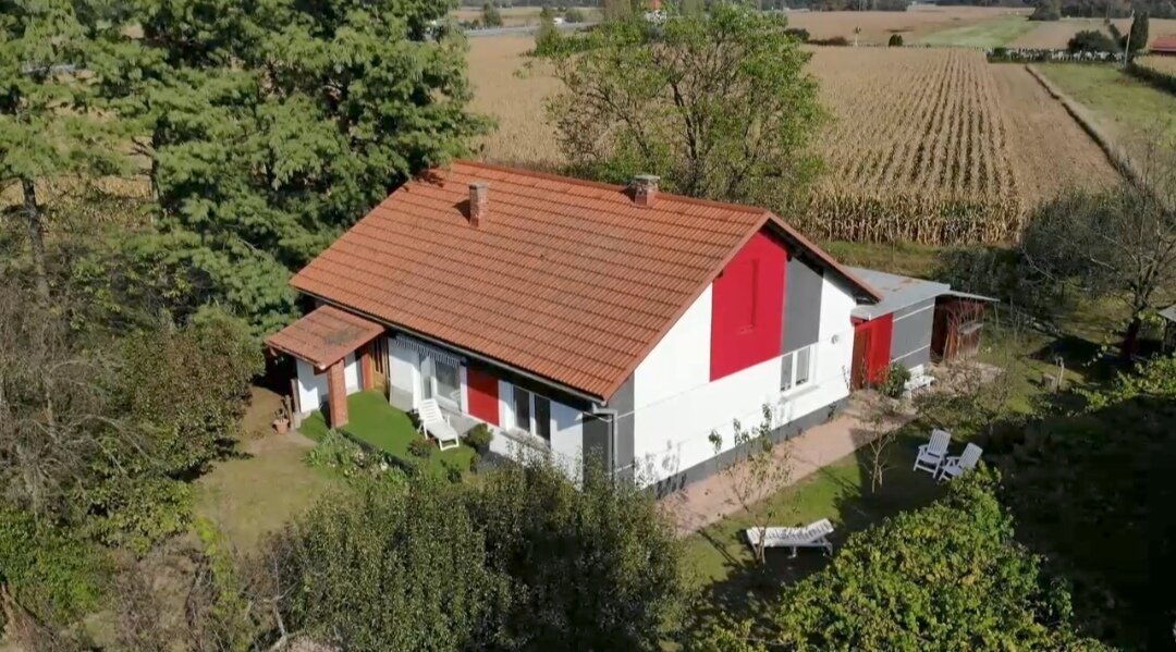 Mehrfamilienhaus zum Kauf provisionsfrei als Kapitalanlage geeignet 208.000 € 5 Zimmer 130 m²<br/>Wohnfläche 1.000 m²<br/>Grundstück Petisovci 9229