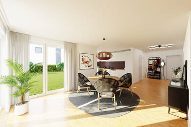 Penthouse zum Kauf 459.000 € 3 Zimmer 86,3 m² Hardt 69 Immigrath Langenfeld 40764