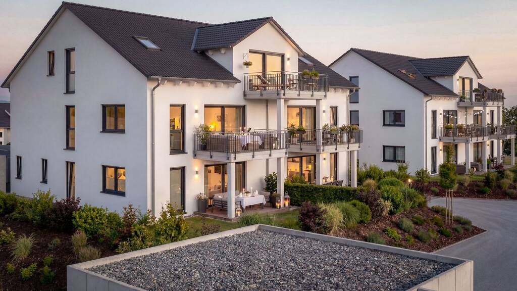 Wohnung zum Kauf provisionsfrei 419.000 € 3 Zimmer 77 m² EG frei ab 15.12.2027 Tegernheim 93105