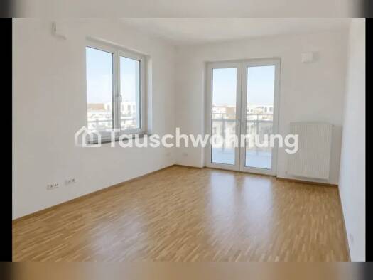 Wohnung zur Miete Tauschwohnung 570 € 2 Zimmer 52 m² Ramersdorf-Perlach München 81737