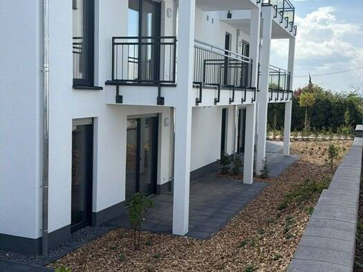 Terrassenwohnung zur Miete 376 € 3 Zimmer 70 m² Geschoss EG/3 frei ab 01.10.2026 Polch Polch 56751