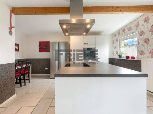 Einfamilienhaus zum Kauf 349.000 € 4 Zimmer 170 m² 1.400 m² Grundstück Steddorf Bienenbüttel / Steddorf 29553