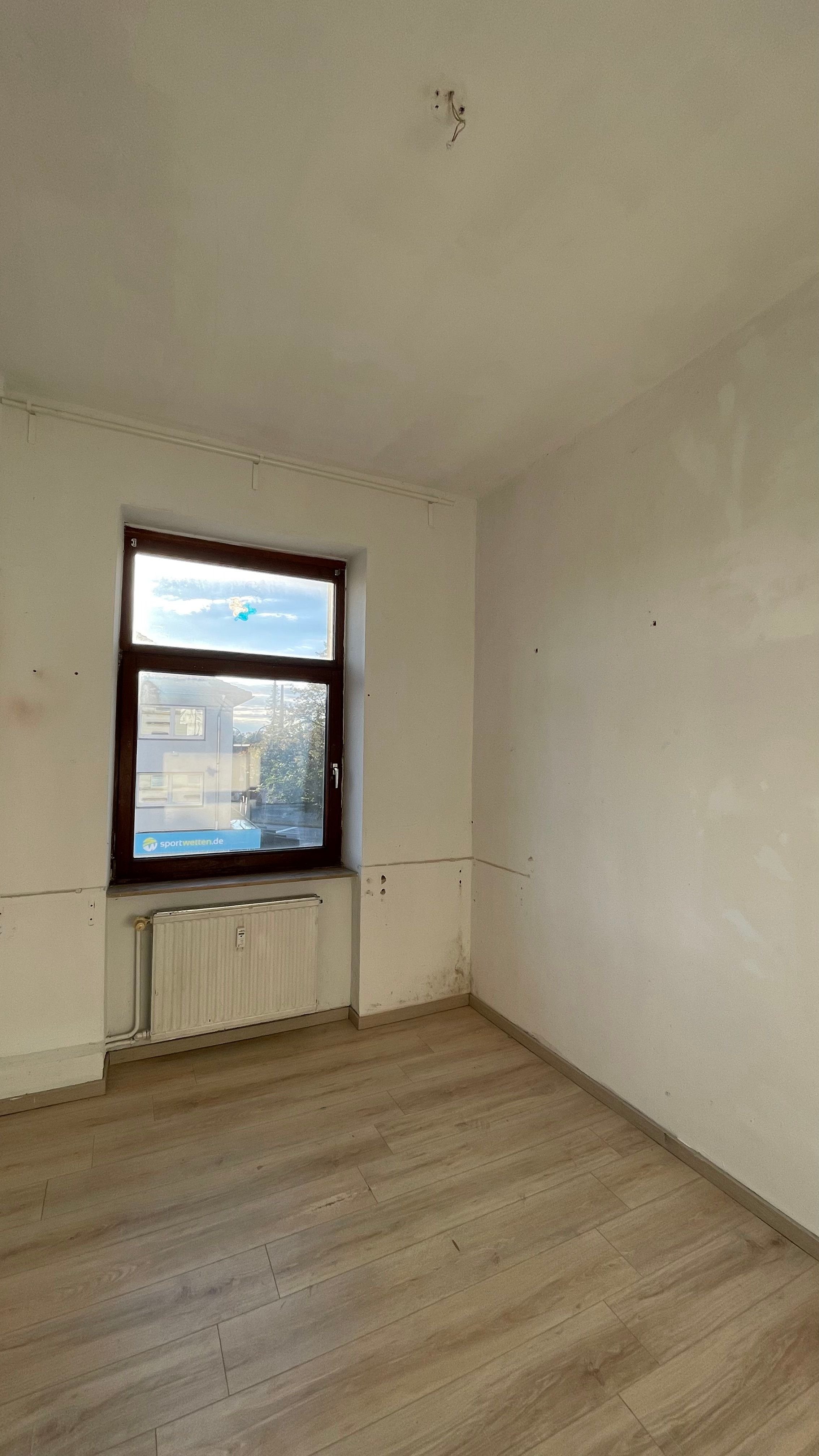 Wohnung zur Miete 420 € 2,5 Zimmer 47,6 m²<br/>Wohnfläche 1.<br/>Geschoss ab sofort<br/>Verfügbarkeit Bramscher Str. 214 Sonnenhügel 64 Osnabrück 49090