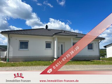 Bungalow zum Kauf 399.800 € 4 Zimmer 109 m² 600 m² Grundstück Mandern 54429