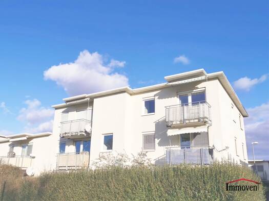 Wohnung zum Kauf 240.000 € 2 Zimmer 2. Geschoss Gadollaweg Puntigam Graz 8055