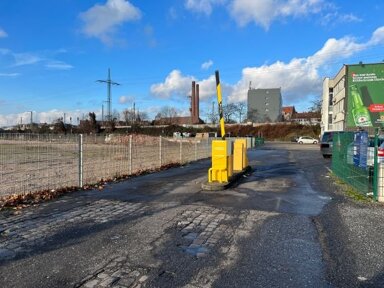 Außenstellplatz zur Miete provisionsfrei 125 € Bonner Straße 126 Bayenthal Köln 50968