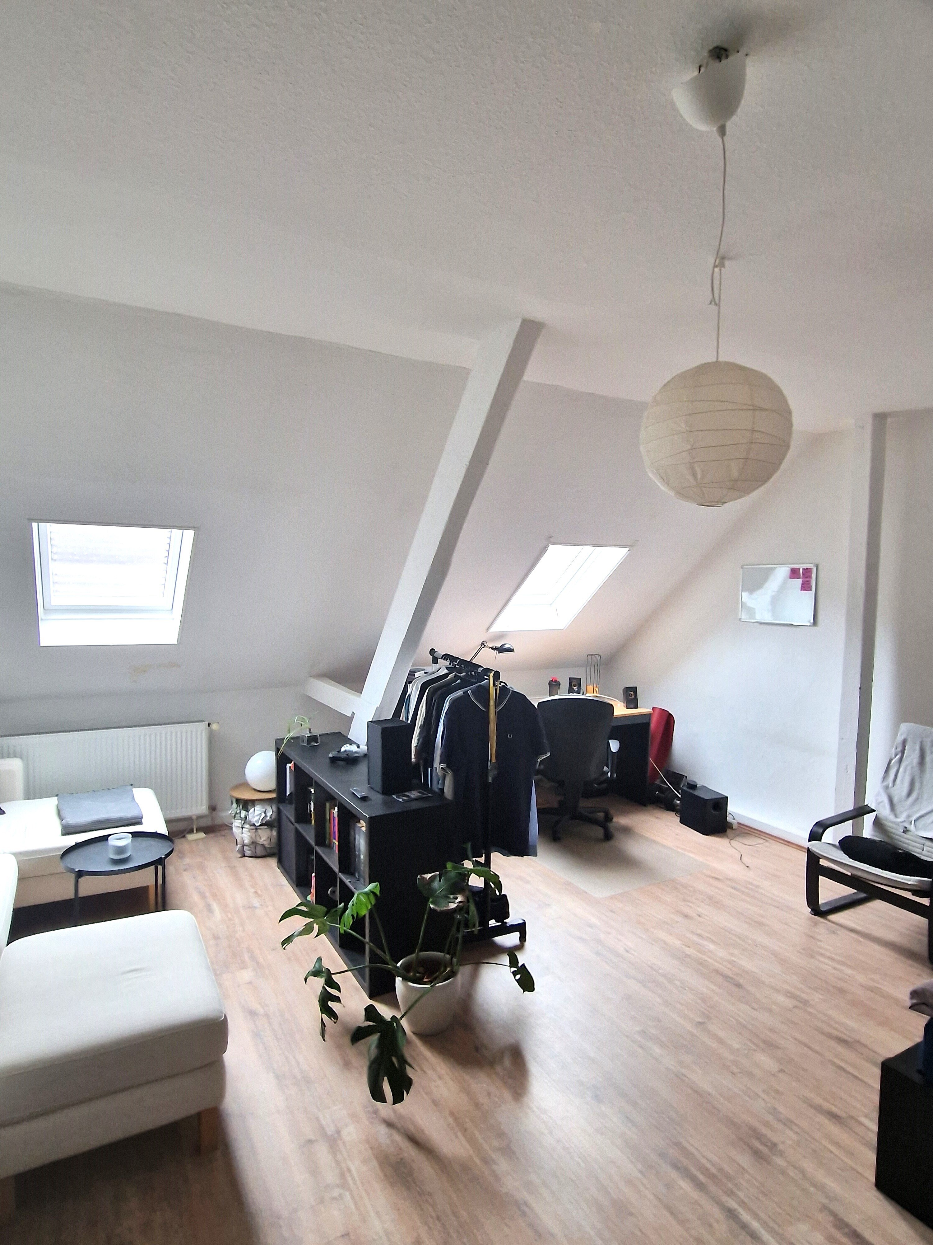 Wohnung zum Kauf 149.000 € 4 Zimmer 87 m²<br/>Wohnfläche Brill Wuppertal 42105