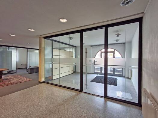 Bürogebäude zum Kauf 259.000 € 327 m² Bürofläche Kirchenlamitz Kirchenlamitz 95158