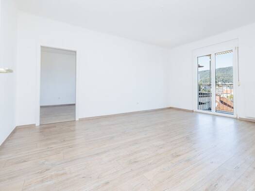 Wohnung zum Kauf 164.500 € 2 Zimmer 6. Geschoss Wiener Straße 60a Lend Graz 8020