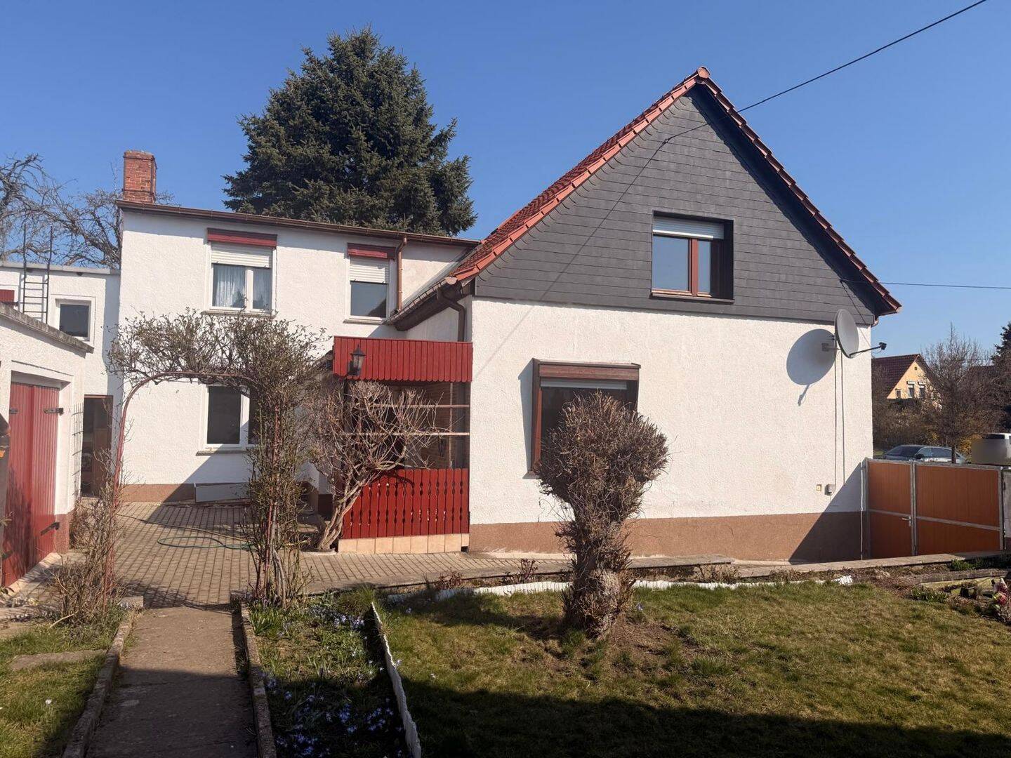 Einfamilienhaus zum Kauf – pohled 4