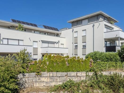 Wohnung zum Kauf 439.000 € 3 Zimmer 94,3 m² Tamm 71732