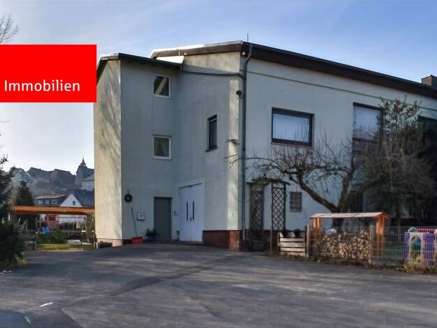 Sonstiges zum Kauf 470.000 € 3 Zimmer 142,3 m² 580 m² Grundstück Laubuseschbach Weilmünster 35789