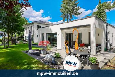 Einfamilienhaus zum Kauf 795.000 € 3 Zimmer 135 m² 732 m² Grundstück Müggelheim Berlin 12559