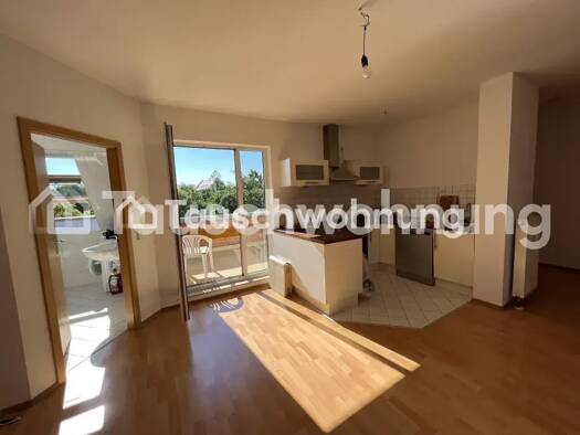 Wohnung zur Miete Tauschwohnung 650 € 3 Zimmer 67 m² 4. Geschoss Probstheida Südost 04299