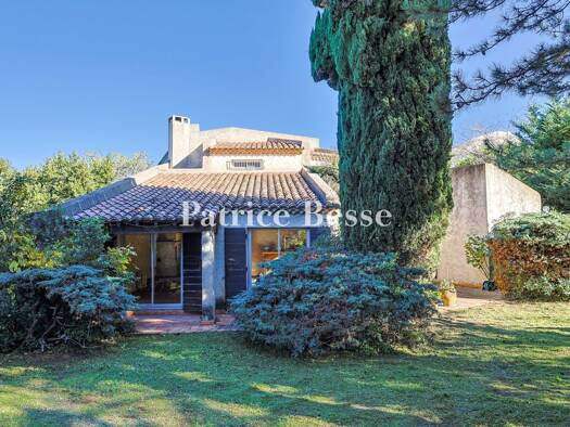 Einfamilienhaus zum Kauf 990.000 € 6 Zimmer 200,2 m² Mazargues Marseille 9ème arrondissement 13009