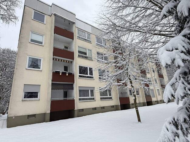 Wohnung zum Kauf 130.000 € 3 Zimmer 69,4 m² 2. Geschoss Nord-Holland Kassel 34127