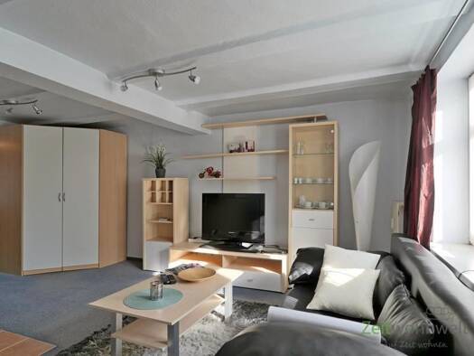 Studio zur Miete auf Zeit 765 € 1 Zimmer 35 m² frei ab 01.10.2026 Heiligenrode Niestetal 34266