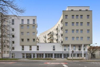 Wohnung zur Miete 840 € 1 Zimmer 21 m² Rubensstr. 54 Schöneberg Berlin 12157