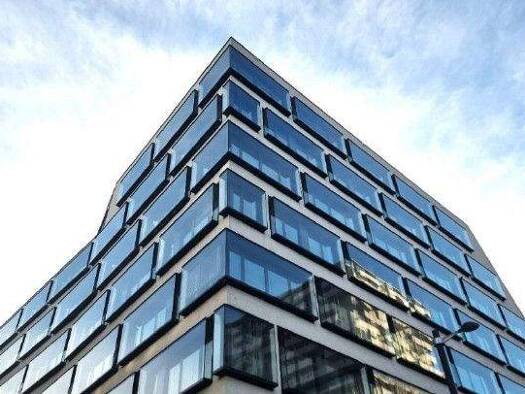 Bürofläche zur Miete 19,40 € 716 m² Bürofläche Wien 1020